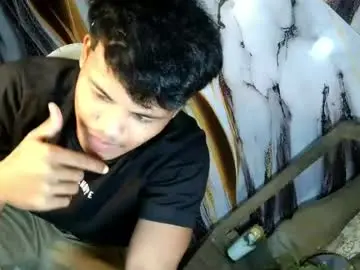 Chaturbate Live Sex Cam of sangre_adamus2xxx