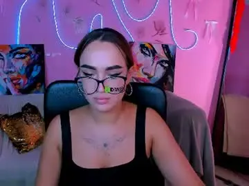 Chaturbate Adult Webcams of she_celina
