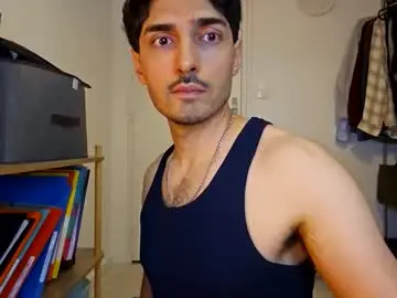 Chaturbate Live Porn of shhervin