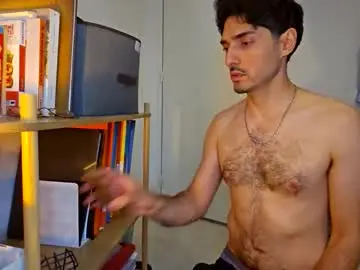 Chaturbate Sex Chat of shhervin