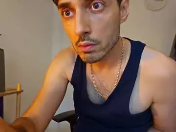 Chaturbate Nude Webcam of shhervin