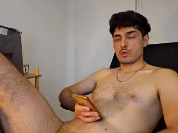Chaturbate Best Webcam of shhervin