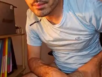 Chaturbate Adult Webcams of shhervin
