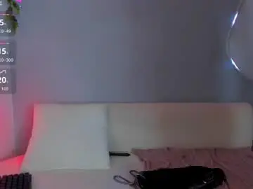 Chaturbate Free Porn Cam of sophiee_s