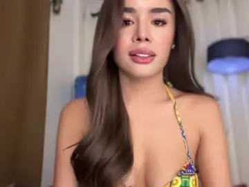 Chaturbate Sex Cam of urprettyjaninexxx