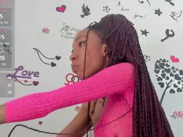 Chaturbate Adult Webcams of yailin_04