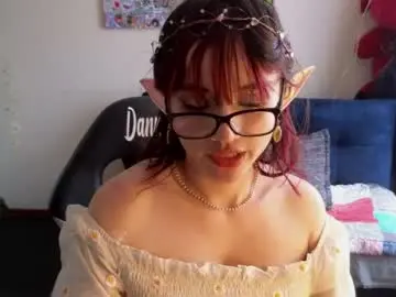 Chaturbate Free Porn Cam of yuny_haruno