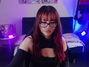 Chaturbate Sex Chat of yuny_haruno