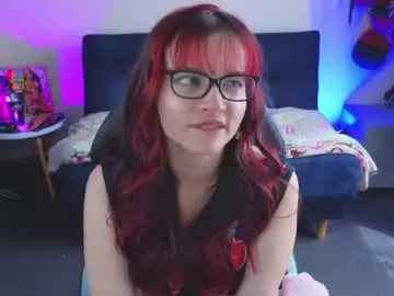 Chaturbate Sex Chat of yuny_haruno