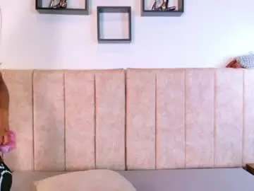 Chaturbate Sex Cam of zoehot11