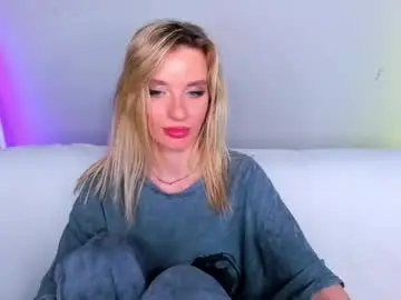 Chaturbate Live Porn of alina_lovelyx