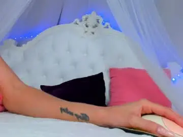 Chaturbate Live Sex of alina_lovelyx