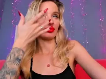 Chaturbate Live Sex of alina_lovelyx