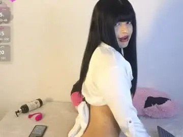 Chaturbate Live Sex of alondraferrer