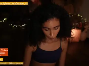 Chaturbate Adult Webcams of amnie_