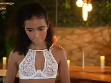 Chaturbate Live Sex Cam of amnie_