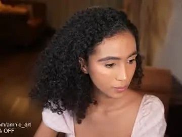 Chaturbate Free Porn Cam of amnie_
