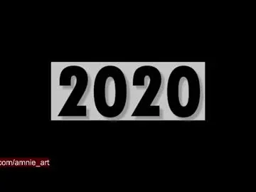 Chaturbate Sex Chat of amnie_