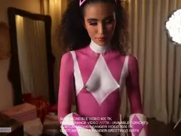 Chaturbate Sex Cam of amnie_