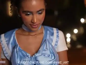 Chaturbate Adult Webcams of amnie_