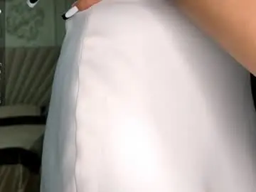 Chaturbate Nude Webcam of annrosy