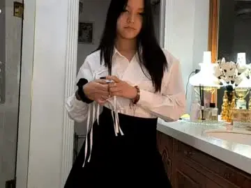 Chaturbate Adult Video Chat of annrosy