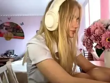 Chaturbate Watch Live Sex Cams of annrosy