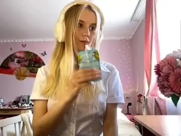 Chaturbate Adult Webcam of annrosy