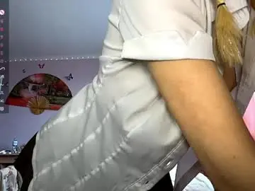Chaturbate Private Sex Chat of annrosy