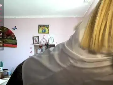 Chaturbate Watch Live Sex Cams of annrosy