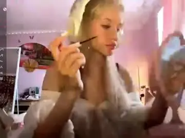Chaturbate Free Porn Cam of annrosy