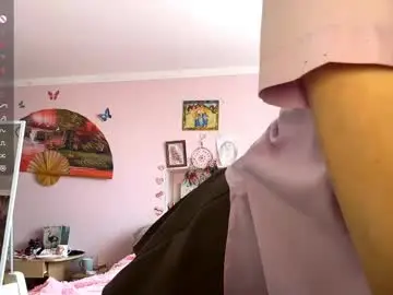 Chaturbate Live Sex of annrosy