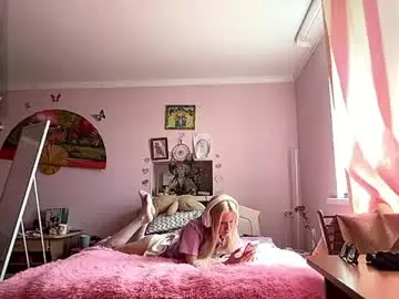 Chaturbate Best live sex cam show of annrosy