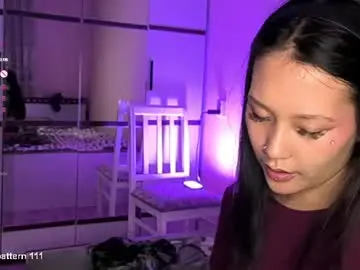 Chaturbate Sex Chat of annrosy