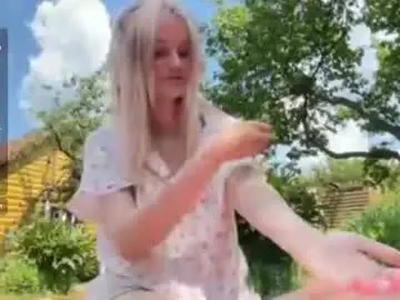 Chaturbate Private Sex Chat of annrosy