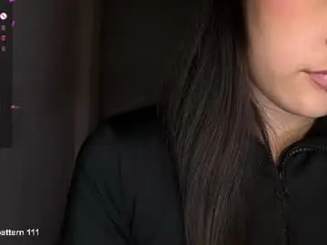 Chaturbate Adult Video Chat of annrosy