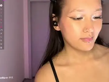 Chaturbate Live Sex of annrosy