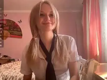 Chaturbate Live Porn of annrosy