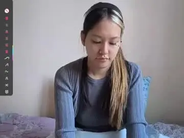 Chaturbate Best Webcam of annrosy