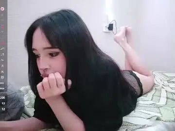 Chaturbate Live Sex of annrosy