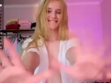 Chaturbate Private Sex Chat of annrosy