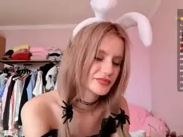 Chaturbate Adult Video Chat of annrosy