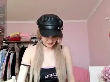 Chaturbate Adult Video Chat of annrosy