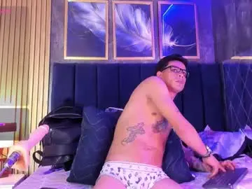 Chaturbate Live Sex of anthony_hotxx