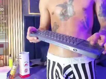 Chaturbate Adult Video Chat of anthony_hotxx