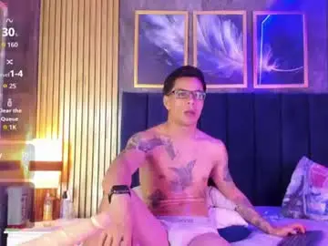 Chaturbate Best Webcam of anthony_hotxx