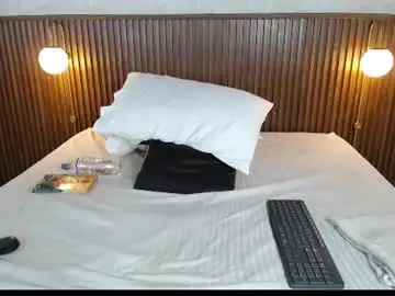 Chaturbate Nude Webcam of arianna_meyer