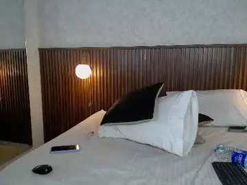 Chaturbate Live Sex of arianna_meyer