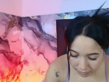 Chaturbate Best Webcam of barby_sensual