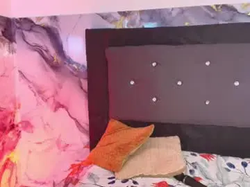 Chaturbate Live Sex of barby_sensual